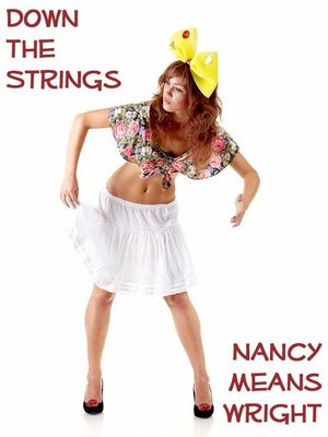 cover image of Down the Strings